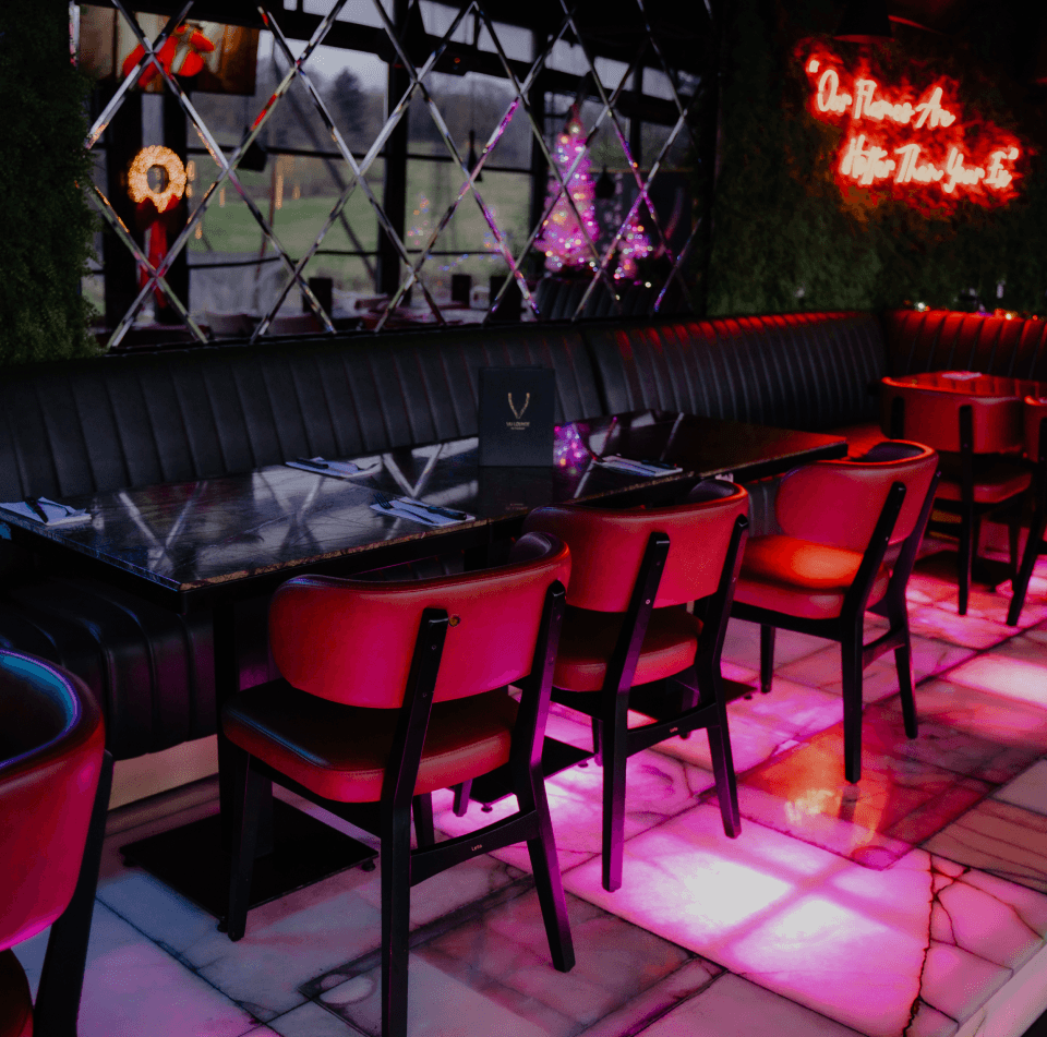 Thursday Shisha & Drink Deal